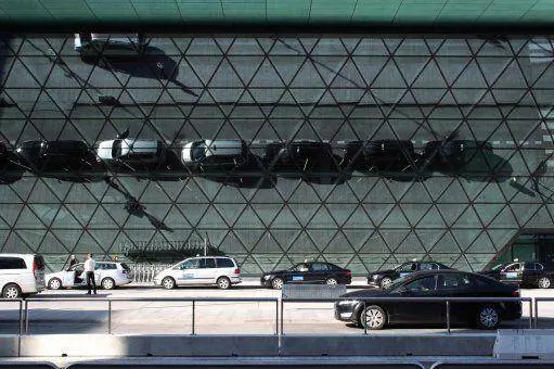 Vilnius Airport Transfer Vilnius Airport Transfer